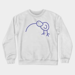 Kiwi Crewneck Sweatshirt